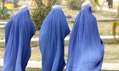 Sengal’s ban on burqas comes amid fears Boko Haram militants in Nigeria may be trying to extend their range.