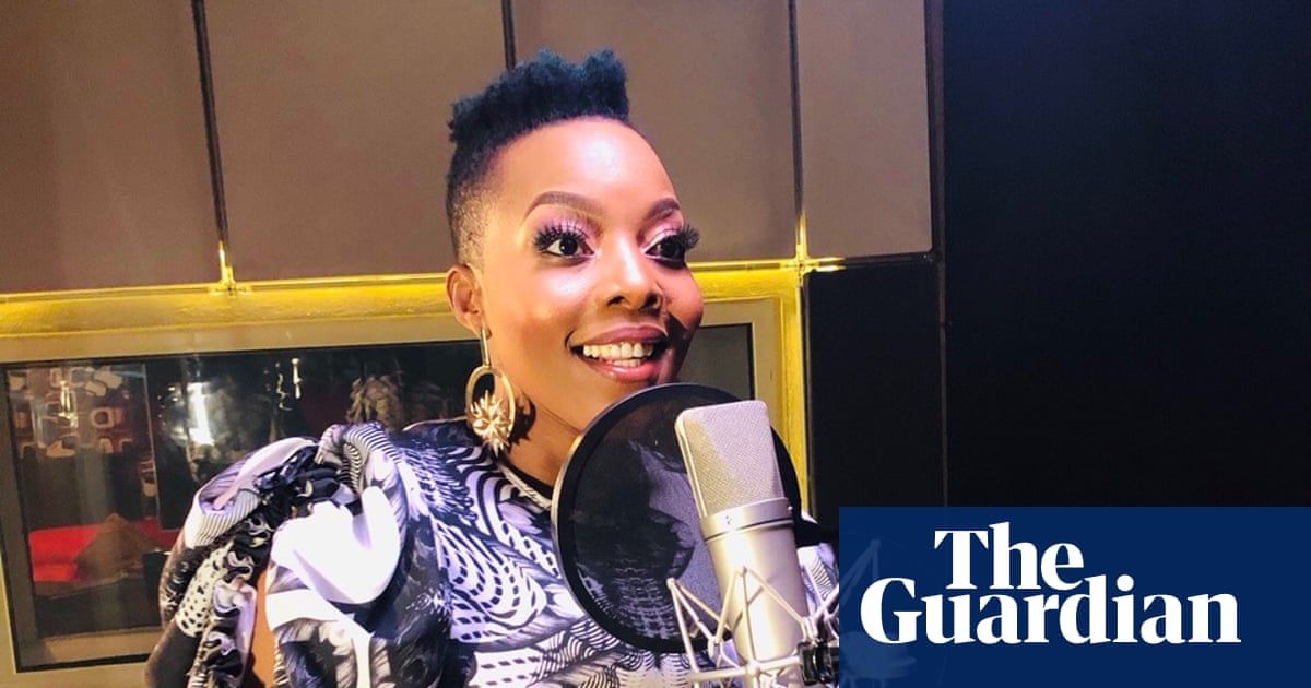 Nomcebo, the voice behind Jerusalema, South Africas global hit