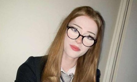 Brianna Ghey