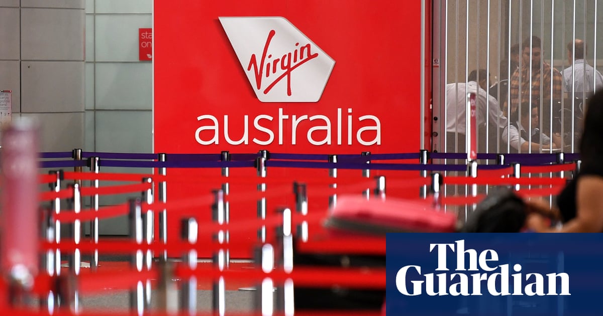 Investigation into Assault of Virgin Australia Crew in Fiji