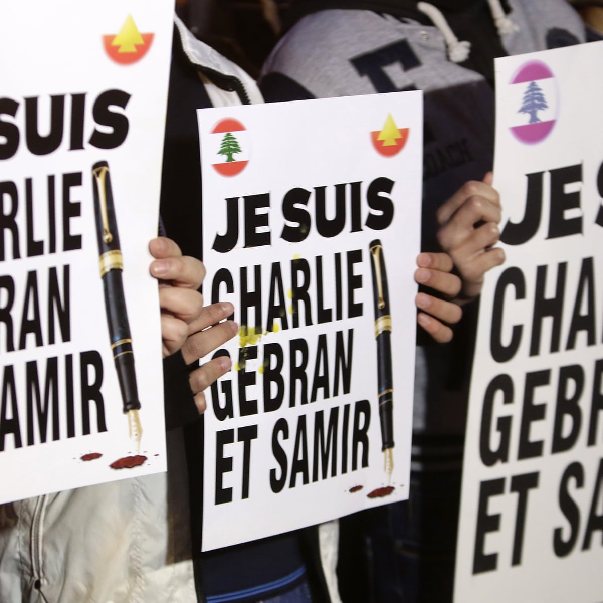 It S The Powerless Who Suffer When Free Speech Is Threatened Freedom Of Speech The Guardian