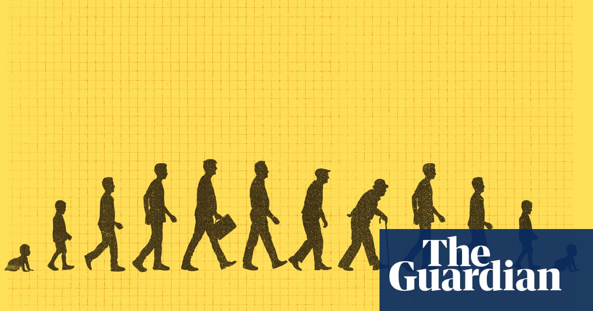 ‘To them, ageing is a technical problem that can, and will, be fixed’: how the rich and powerful plan to live for ever