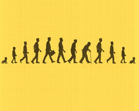 How the rich and powerful plan to live for ever