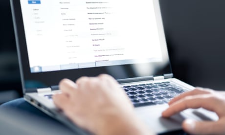 Change the law on computer evidence with an amendment to data protection bill | Letter Change the law on computer evidence with an amendment to data protection bill | Letter