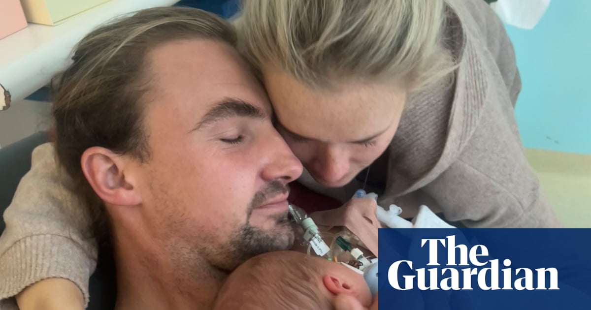 Baby died after NHS trust failed to warn mother of ‘unsafe’ home birth, coroner finds