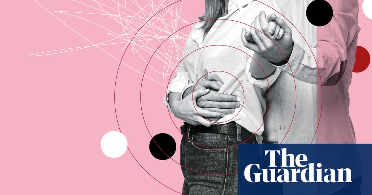 I moved my dates hand off my breast and he took it badly. Should I have said something instead? - The Guardian I moved my dates hand off my breast and he took it badly. Should I have said something instead? - The Guardian
