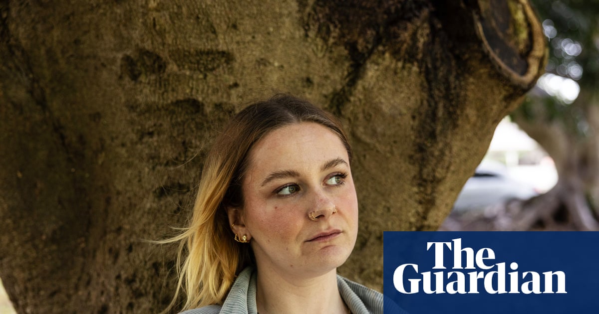 Shannon felt a ‘sense of doom’ as she sought justice for sexual assault. A new NSW program hopes to alleviate that