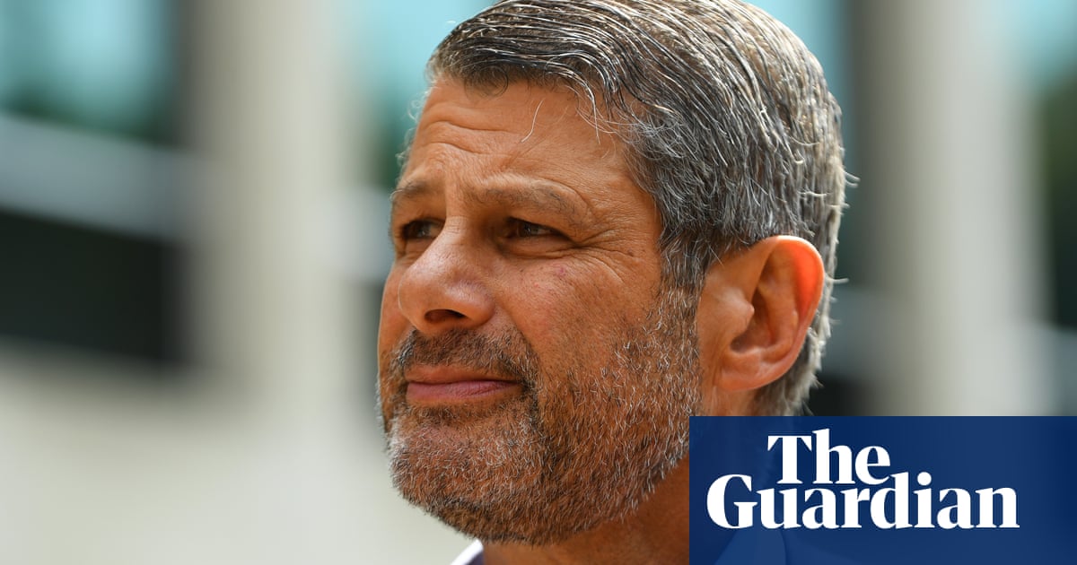 Scott Morrison in danger of becoming a 'climate change casualty', says Steve Bracks - The Guardian