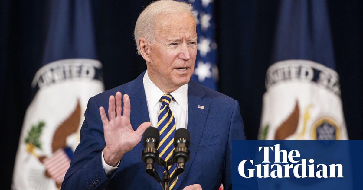 Biden’s $500m Saudi deal contradicts policy on ‘offensive’ weapons, critics say