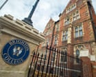 ‘We’ve been inundated’: European private schools report surge in interest from wealthy British parents