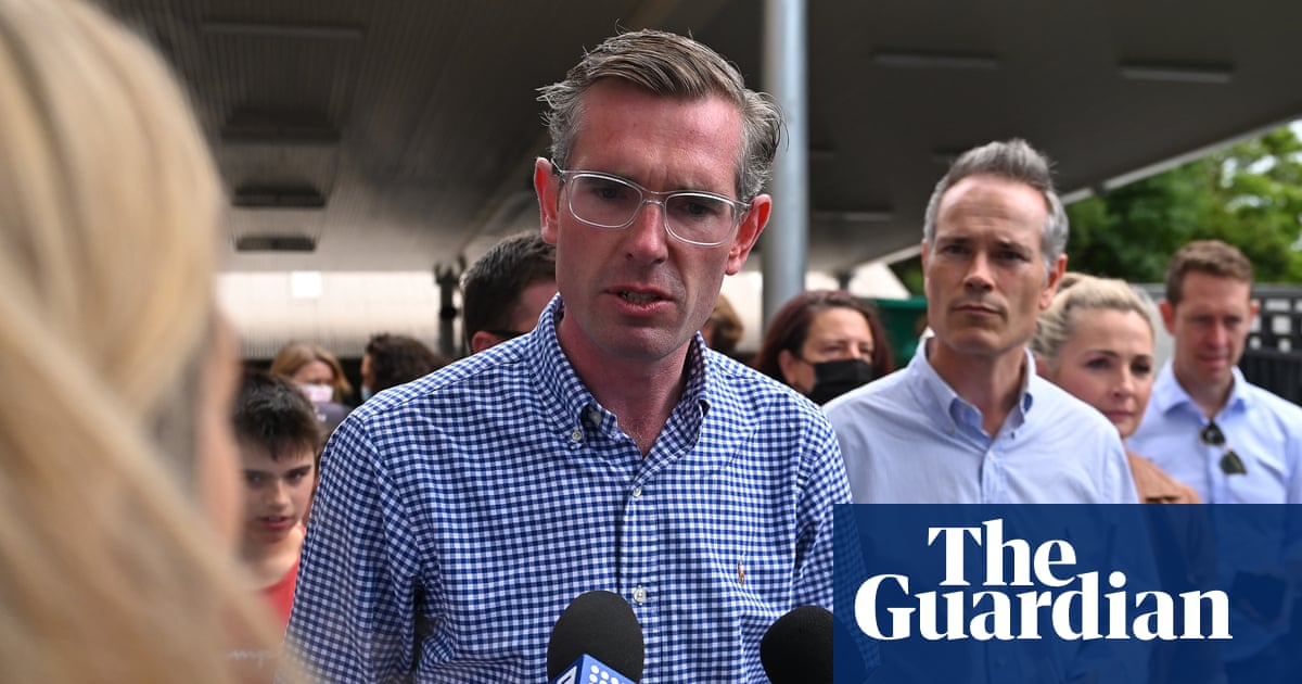 NSW byelections: Perrottet vows to win back voters after Coalition suffers double-digit swings