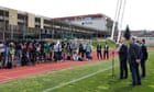 Spanish FA head attacks 'irresponsible' La Liga plan to test all players