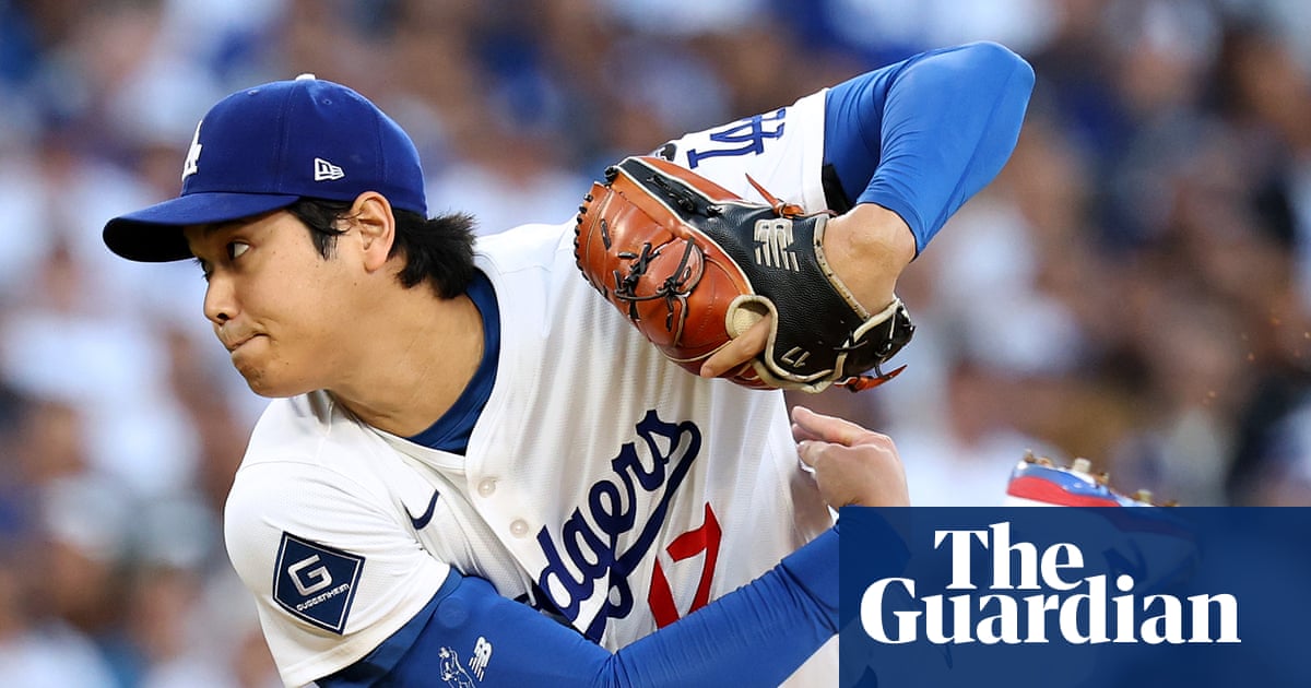 World Series 2025 predictions: will the Dodgers repeat or the Blue Jays strike a blow for Canada? | World Series World Series 2025 predictions: will the Dodgers repeat or the Blue Jays strike a blow for Canada? | World Series
