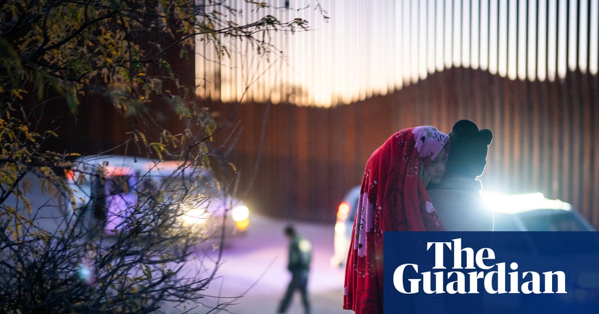 What Trump's asylum pause' means and what it doesn't