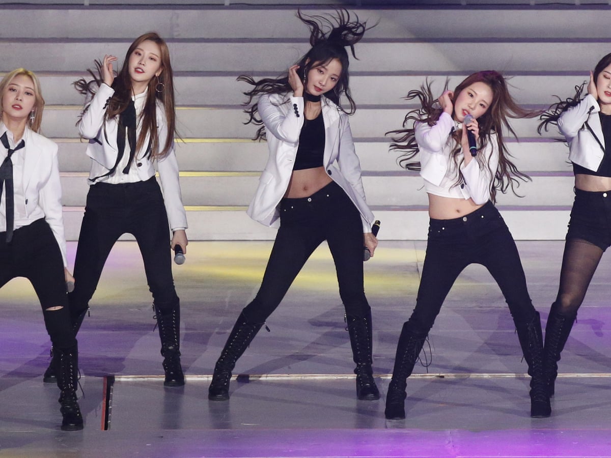 South Korea Nixes Diversity Rules After Saying K Pop Stars Look Identical South Korea The Guardian South Korea Nixes Diversity Rules After Saying K Pop Stars Look Identical South Korea The Guardian