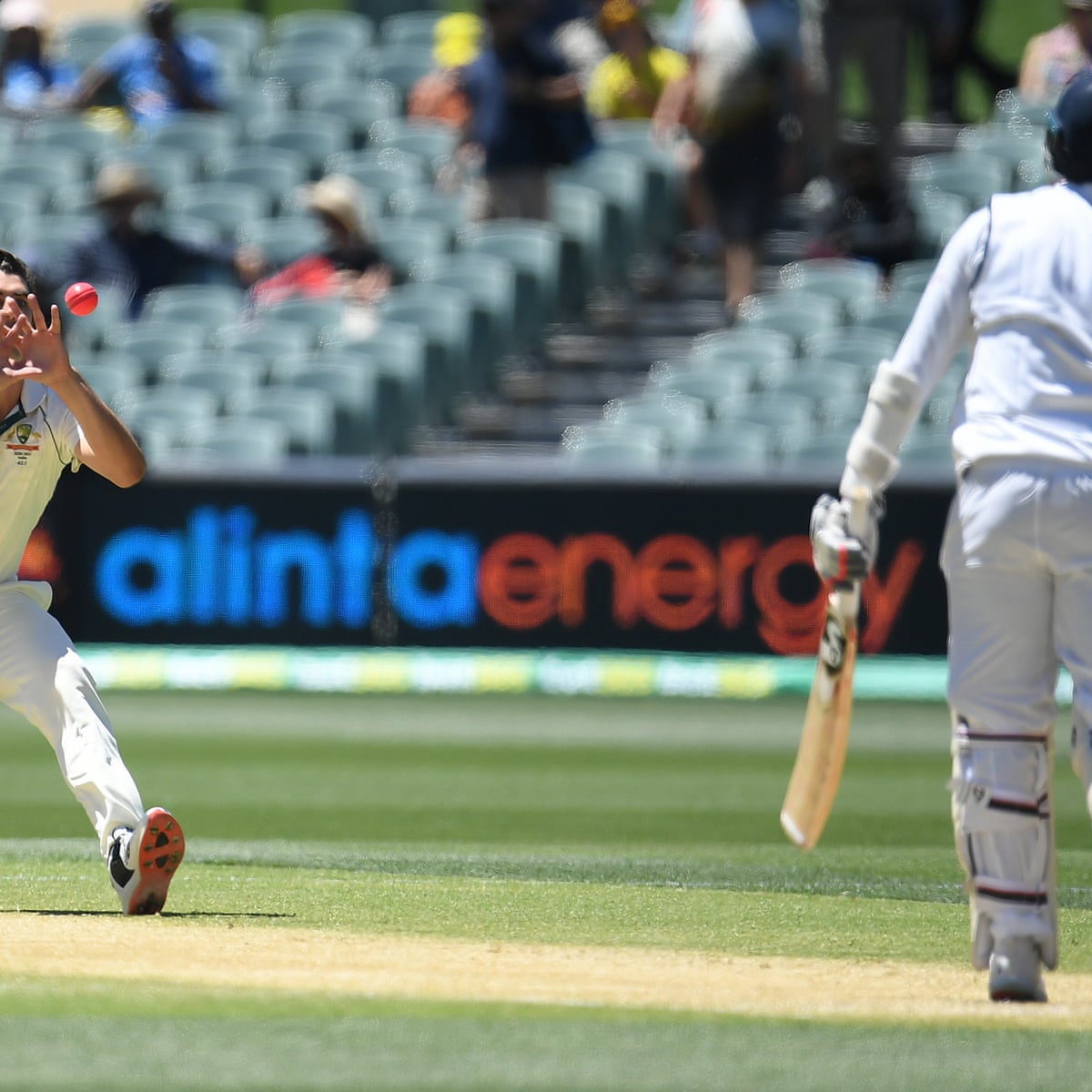 India S Epic Adelaide Collapse Competes With Very Worst In History Cricket The Guardian India S Epic Adelaide Collapse Competes With Very Worst In History Cricket The Guardian