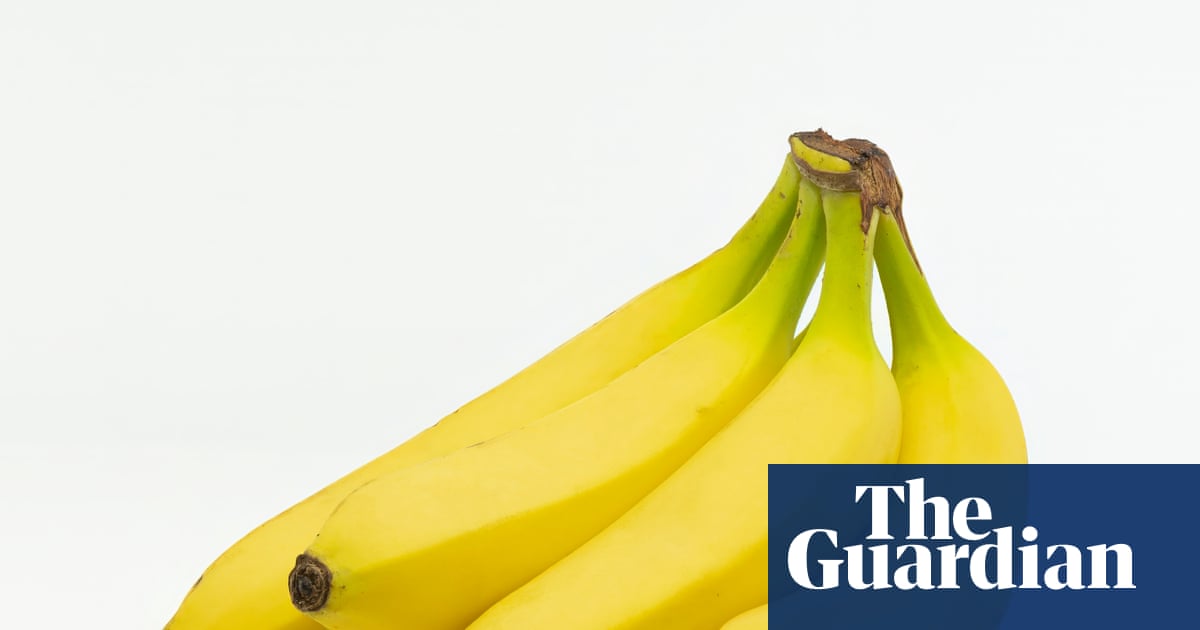 What a slip-up! The shop in Orkney that accidentally ordered 38,000 bananas