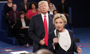 Democrats Are Losing The Millennial Vote And Need To Change Message Cas Mudde Opinion The Guardian