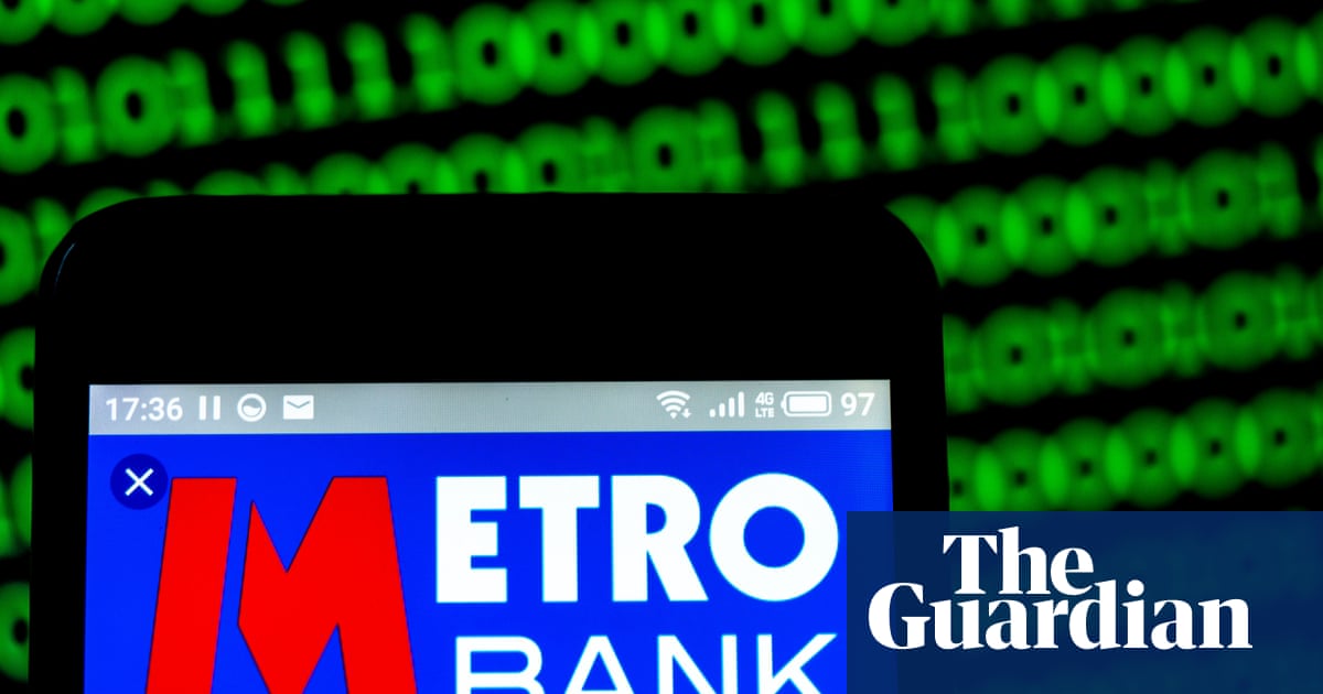I Was Scammed By A Fraud So Ingenious Even Bank Staff Were Fooled Scams The Guardian