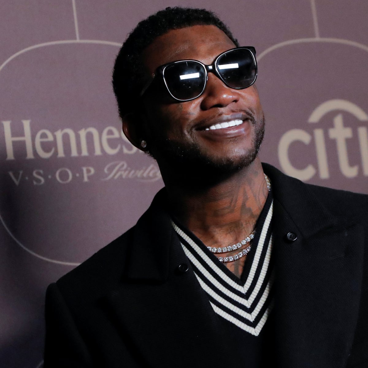 Gucci Mane biopic in the works based on rapper's book | Gucci Mane | The  Guardian