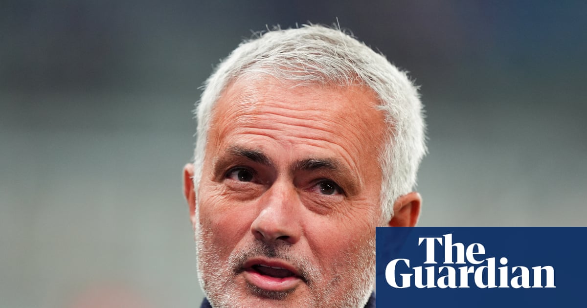 Pérez confirms Mourinho will return to Real Madrid if he is re-elected president