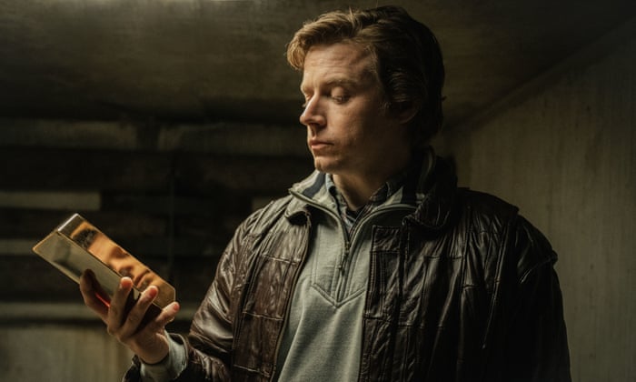 The Gold review – a 24-carat drama about one of the UK's most shocking  robberies, Television