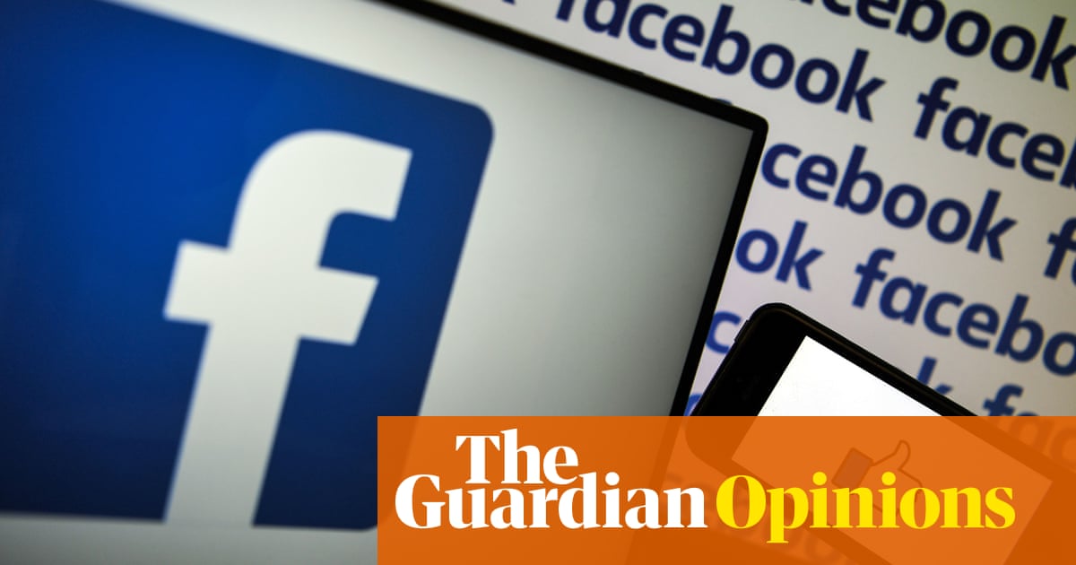 Facebooks long-awaited content supreme court has arrived. Its a clever sham | Jeremy Lewin
