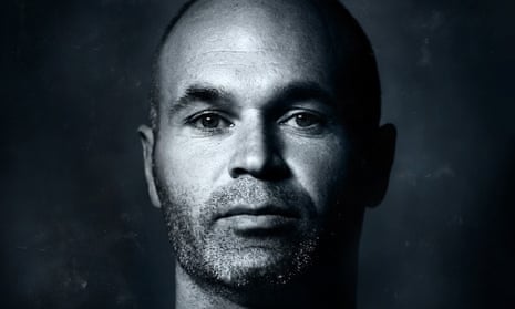 Andrés Iniesta, The Unexpected Hero: official trailer for new documentary – video