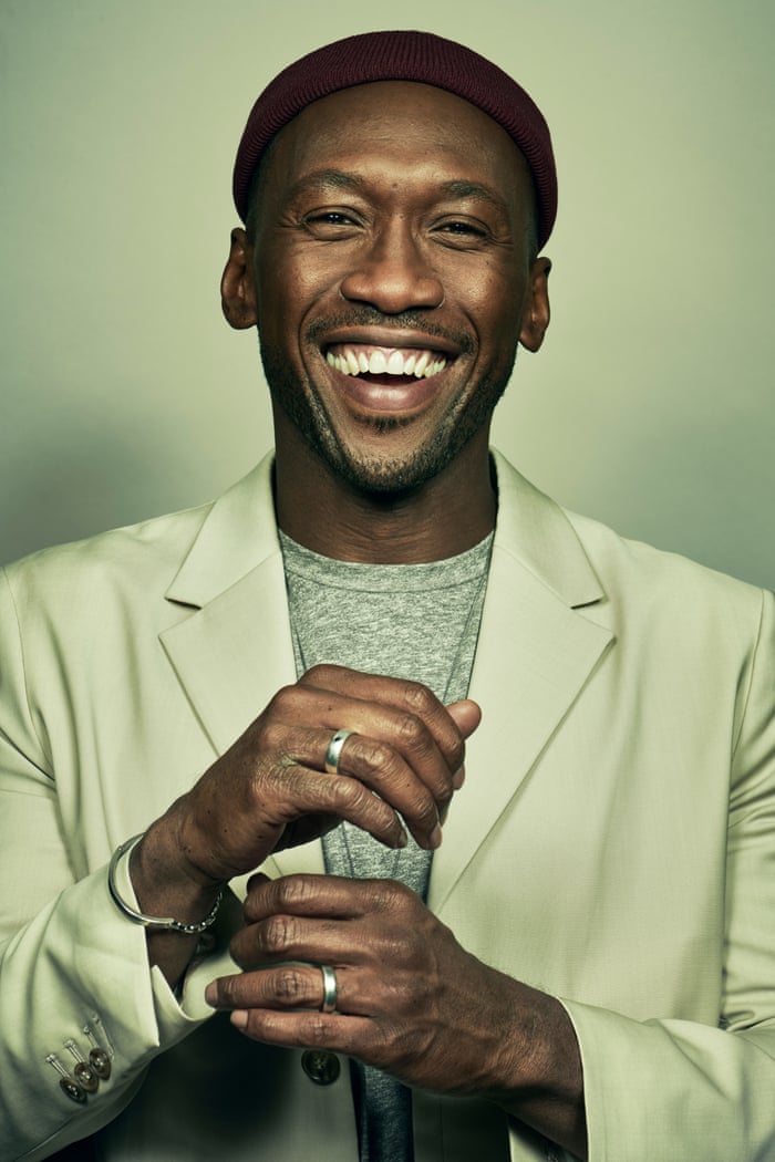 Mahershala Ali: 'I had to protect myself from people's fear of me ...