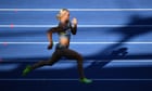 Ella Connolly to take world's fastest after making Australia's Comm Games squad