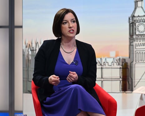 UK politics: Send children’s legal rights to extra support will be protected, says education secretary – as it happened