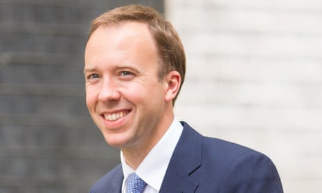 The cabinet office minister, Matthew Hancock, said the action was to prevent ‘playground politics’.