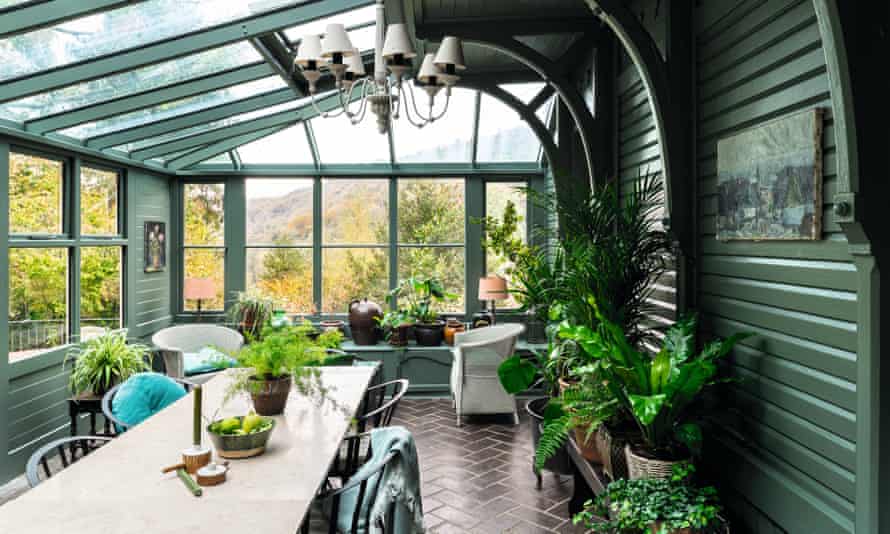 The Chalet