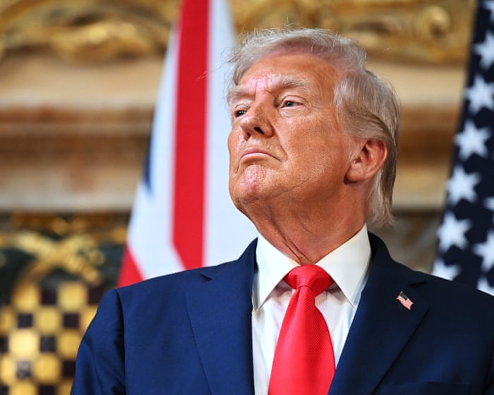 Trump pressure tactics in Comey case ‘chilling’ – but they could backfire, experts say