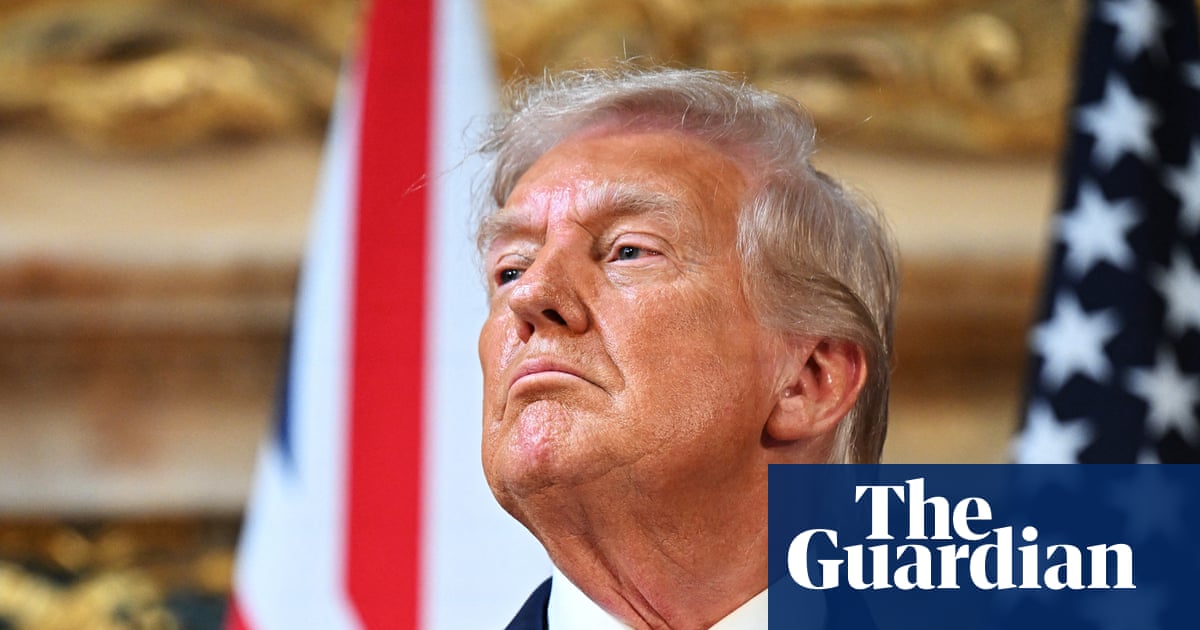 Trump news at a glance: president threatens other TV networks amid Jimmy Kimmel fallout