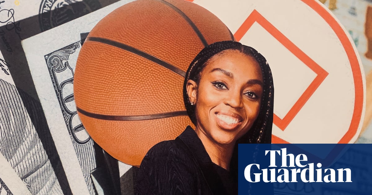 Why are there so few Black team owners in US professional sports?