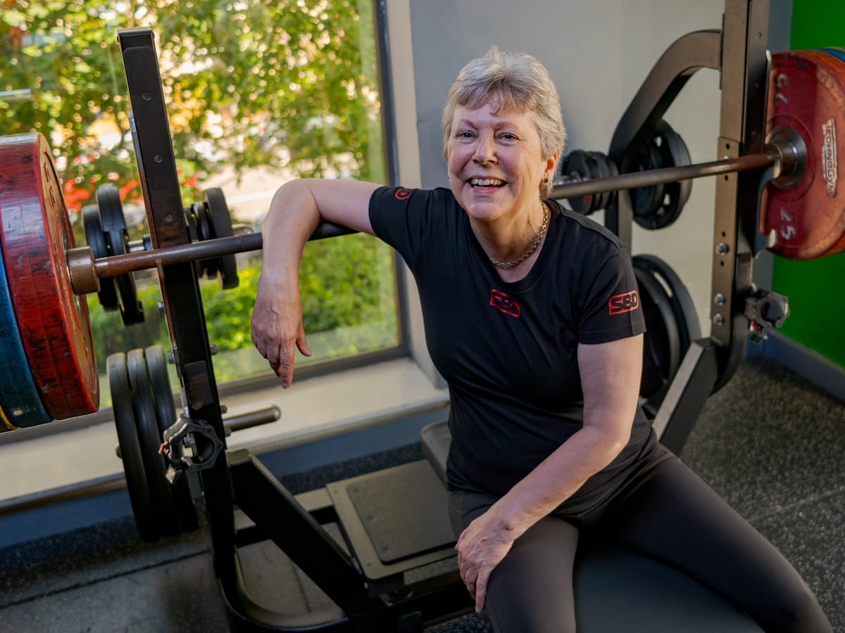 How HealthifyMe Helped A Former National-level Power Lifter Transform How HealthifyMe Helped A Former National-level Power Lifter Transform