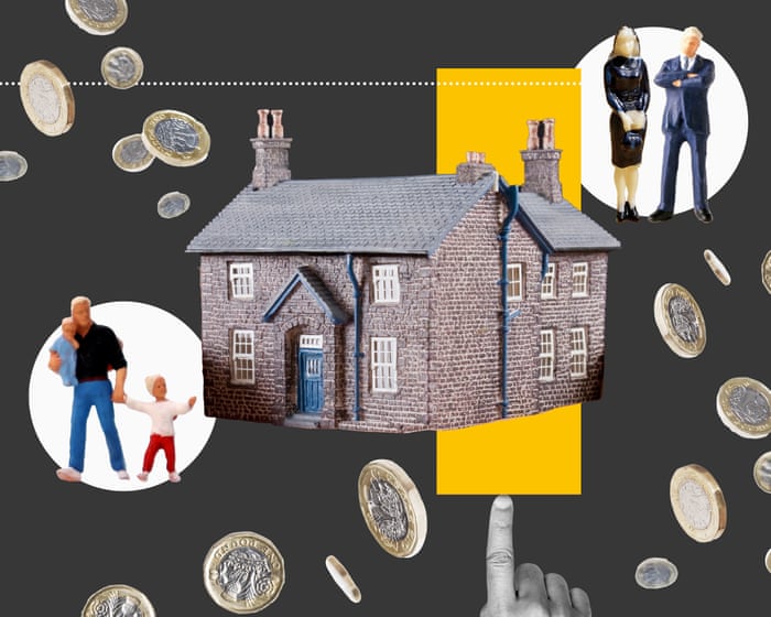 ‘Treating children like cattle’: what happens when private equity takes over a UK care home?