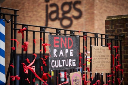 Dulwich College protest over 'rape culture' cancelled | Private schools |  The Guardian