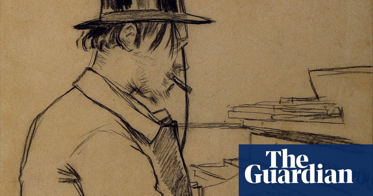 A meth-fuelled Erik Satie marathon in swinging 60s London | Letter