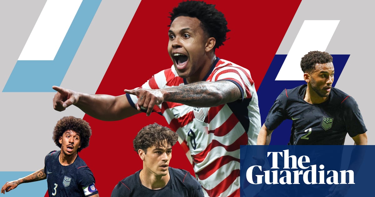 USMNT World Cup squad predictions: how we see the 26 for 2026