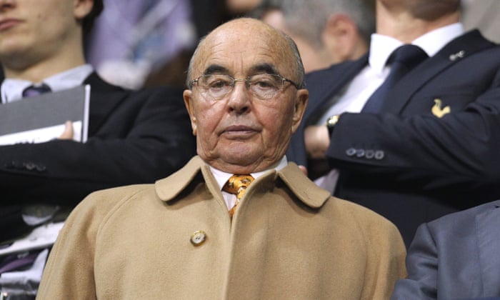 How Offshore Firm Helped Billionaire Change The Art World For Ever News The Guardian