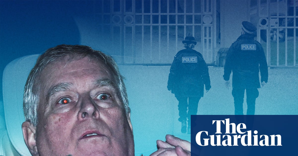 Andrew under investigation: what's next for the former prince?