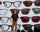 Norway plans temporary ban on smart glasses in some public places