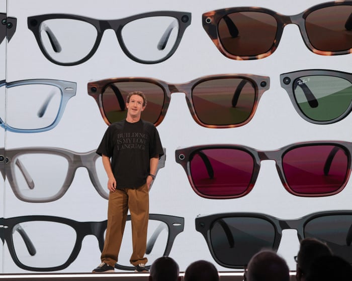 Norway plans temporary ban on smart glasses in some public places