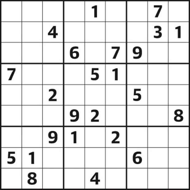 sudoku 5 686 expert life and style the guardian