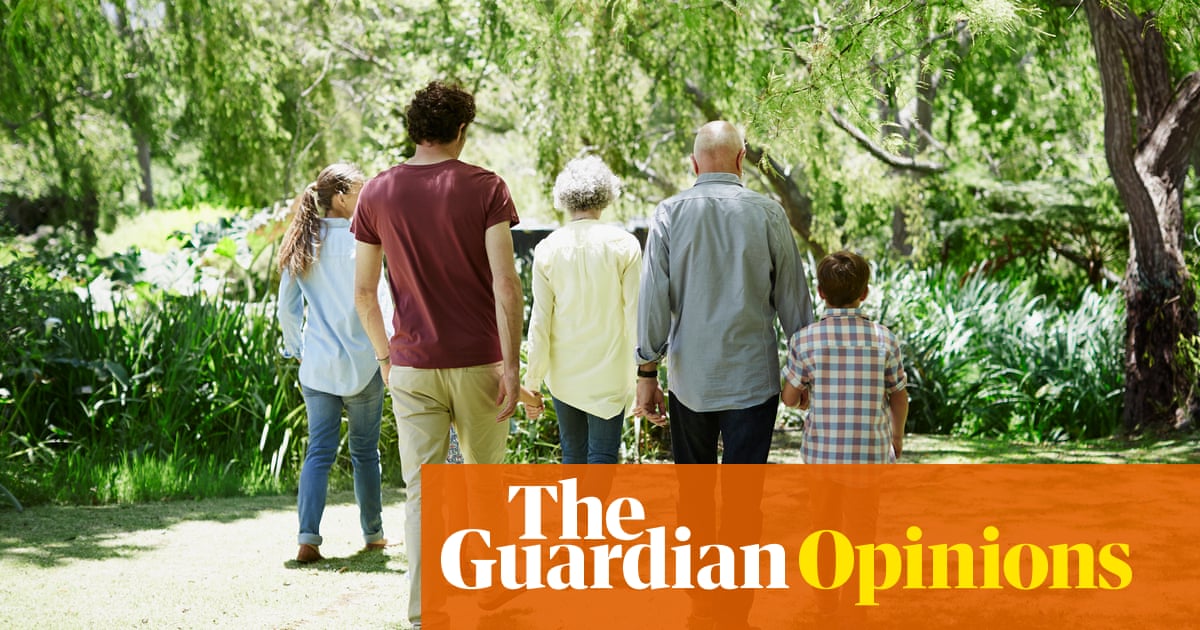 How Will We Choose 10 People For Our Social Bubble Without Falling Out With Everyone Coronavirus The Guardian