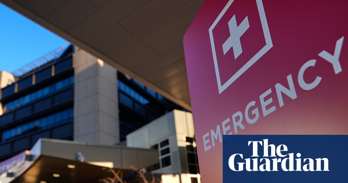 Public health crisis unfolding in Minneapolis as residents avoid healthcare