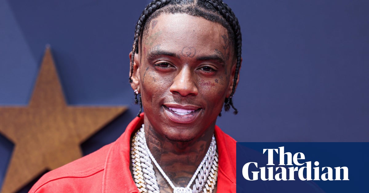 Jury orders rapper Soulja Boy to pay $4m to woman who accused him of sexual assault
