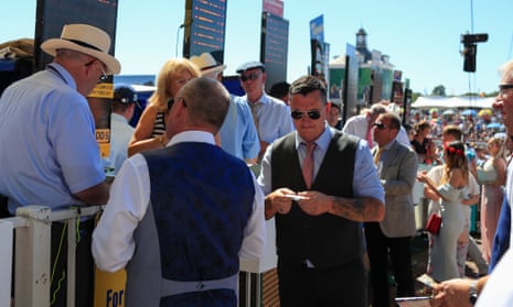 Talking Horses: no jacket required in the crazy world of racing's dress code | Horse racing tips | The Guardian Talking Horses: no jacket required in the crazy world of racing's dress code | Horse racing tips | The Guardian